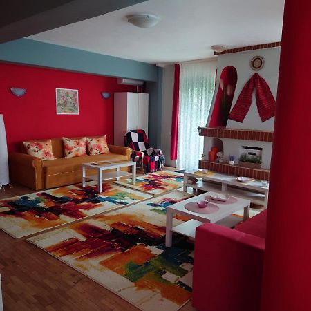 Andreea'S Apartments-Old Town ブカレスト エクステリア 写真