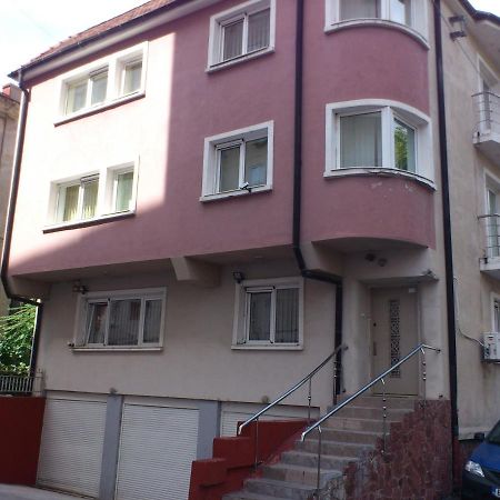 Andreea'S Apartments-Old Town ブカレスト エクステリア 写真