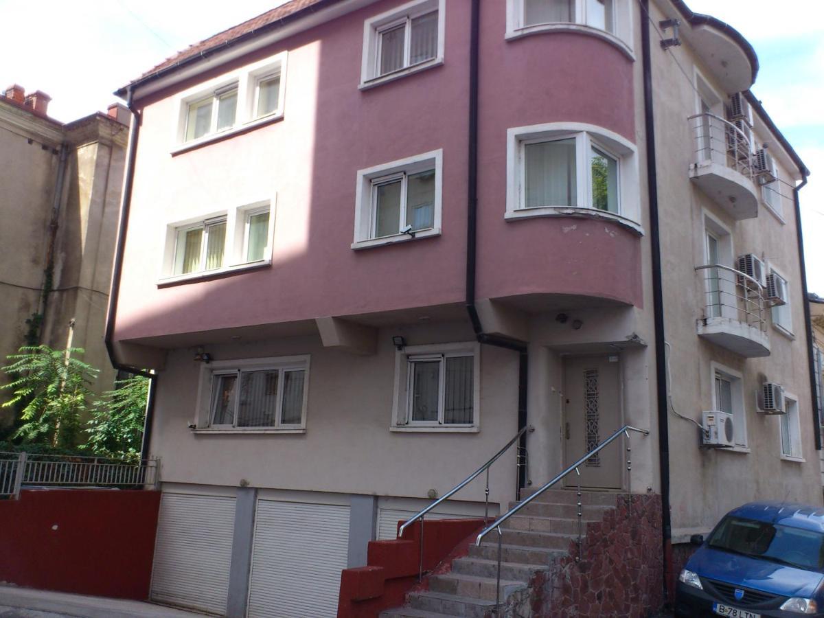 Andreea'S Apartments-Old Town ブカレスト エクステリア 写真
