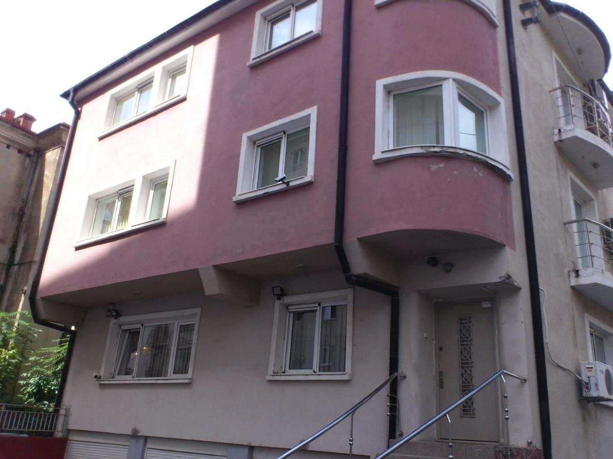 Andreea'S Apartments-Old Town ブカレスト エクステリア 写真